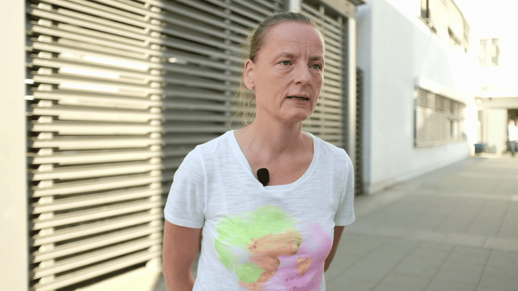 Zentrum Gesundheit und Soziales | Labournet TV